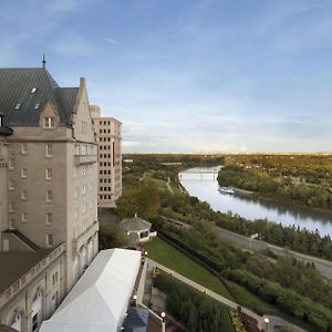 Deluxe King Room River View